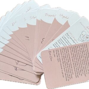 Geburtspositionen -  Taschen-Guide